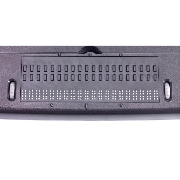 PAC Mate 20 Cell Portable Braille