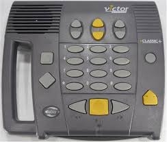 Victor Classic X + Daisy CD Player