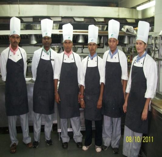 Chitranjan Kumar Bhoi: Amazing Success as a Chef